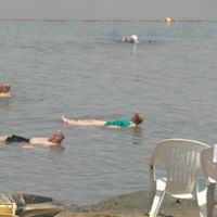 Elizabeth Musgrove Photo 9