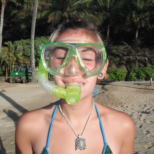 Alyssa Parr Photo 2