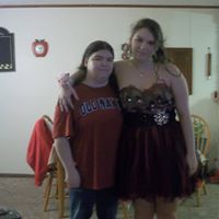 Traci Rowe Photo 9