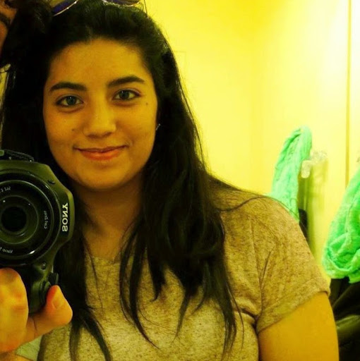 Katherine Vines Photo 2