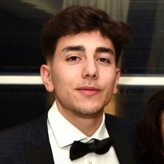 Stefano Simone Photo 5