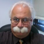 Michael Scherer Photo 5
