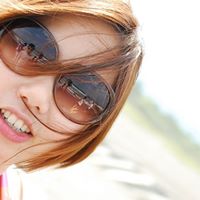 Ginger Chiang Photo 8