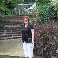 Judi Fitzpatrick Photo 3