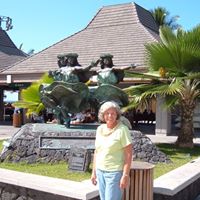 Betty Egger Photo 12