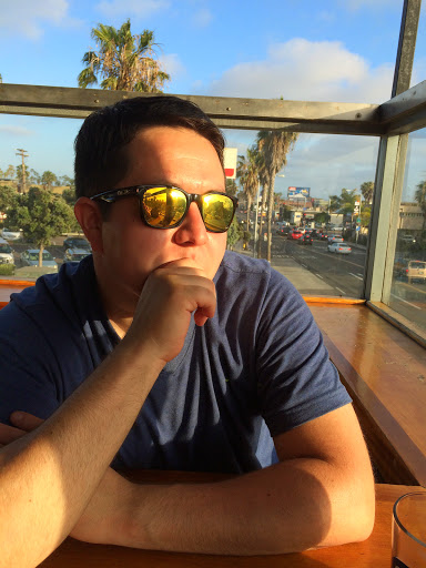 Chris Moreno Photo 41