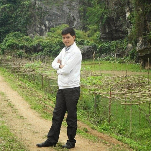 Nam Tran Photo 14