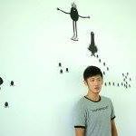 Chihjen Wang Photo 2