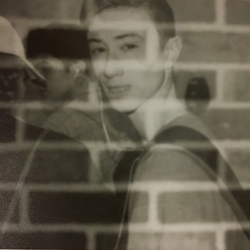 Sam Preston Photo 24