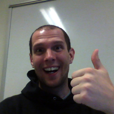 Christian Barr Photo 10