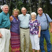 Cheryl Locke Photo 18