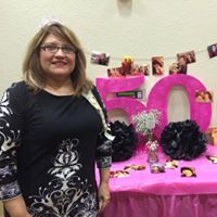Irene Flores Photo 5