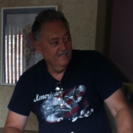 Ray Welsh Photo 9