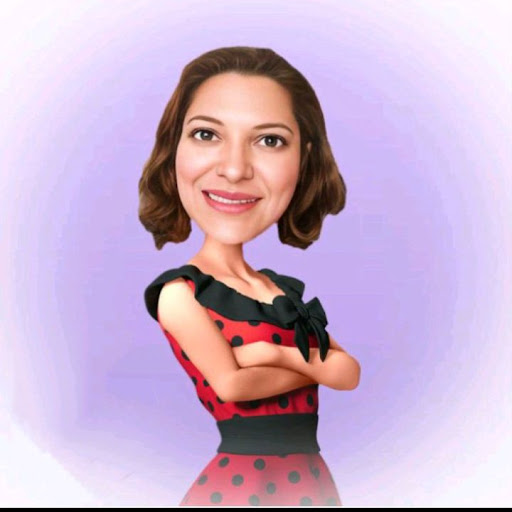 Ana Villanueva Photo 5
