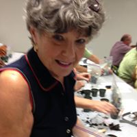 Linda Keegan Photo 16