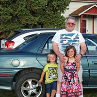 Gerald Chaney Photo 7