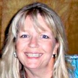 Misty Anderson Photo 29