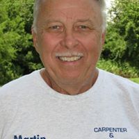 Martin Carpenter Photo 26