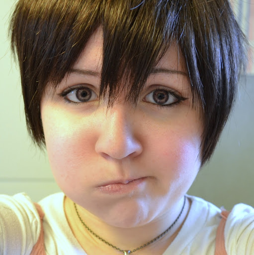 Tiffany Webster Photo 12