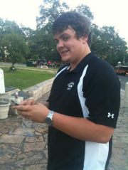 James Willett Photo 15