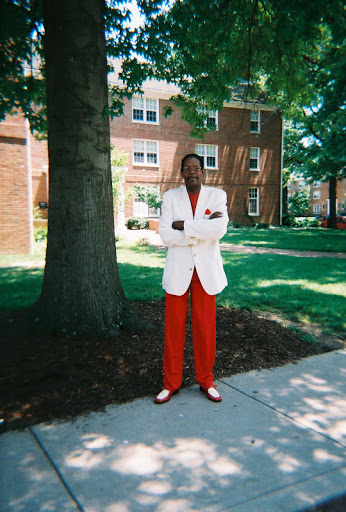 Gerald Hawkins Photo 28