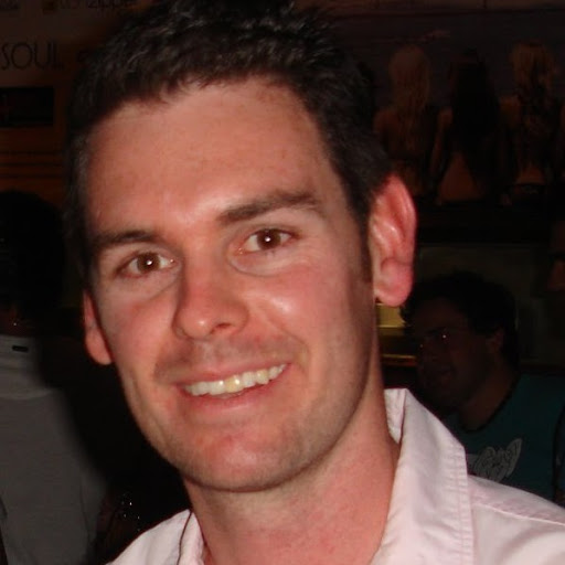 Nathan Ross Photo 22