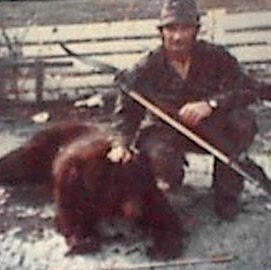 Dennis Cunningham Photo 26