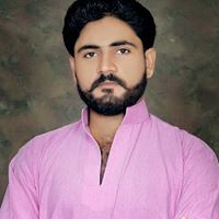 Ali Sabir Photo 6