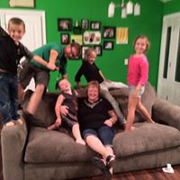 Wesley Watts Photo 24