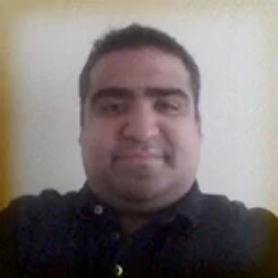 Robert Hernandez Photo 25