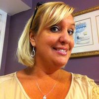 Tiffany Marshall Photo 45