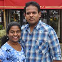 Simon Selvaraj Photo 5