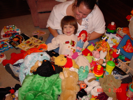 Suzanne Kraft Photo 3