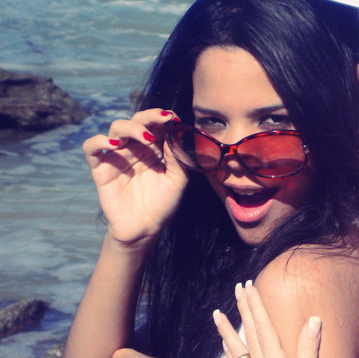 Maria Rocha Photo 13