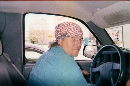 Edwin Powell Photo 26