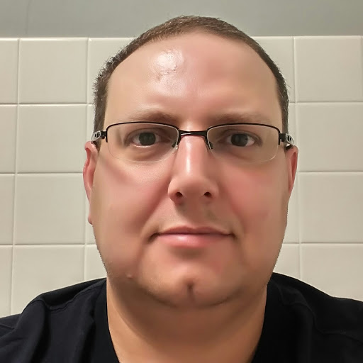 Doug Reeves Photo 40