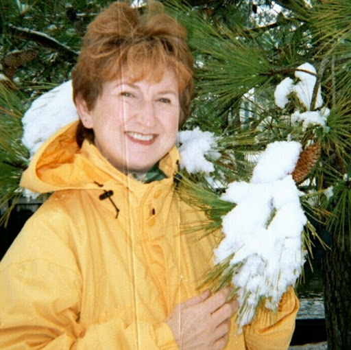 Susan Wyatt Photo 20