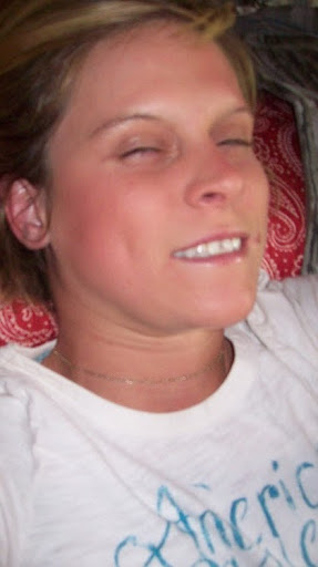 Samantha Ramsey Photo 44