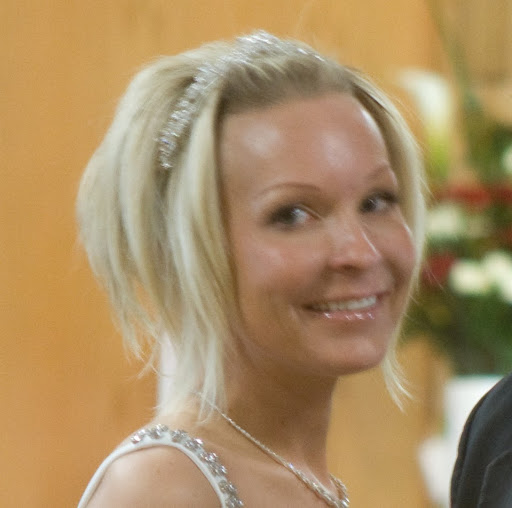 Stacy Olson Photo 14