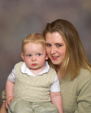 Jennifer Perdue Photo 2