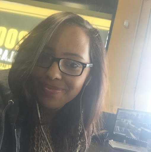 Marie Morrell Photo 9