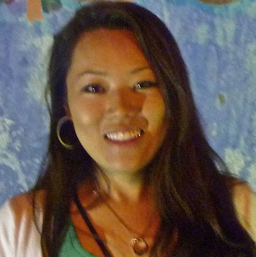 Frances Leung Photo 24