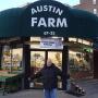 Darrell Austin Photo 2