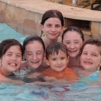 Heidi Yoder Photo 22