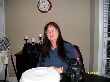 Janice Langley Photo 4