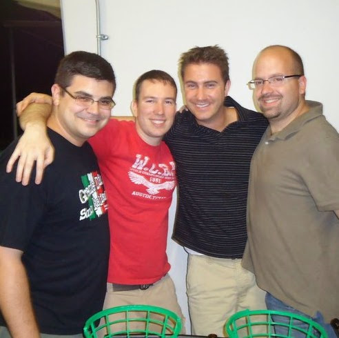 Eric Weigand Photo 27