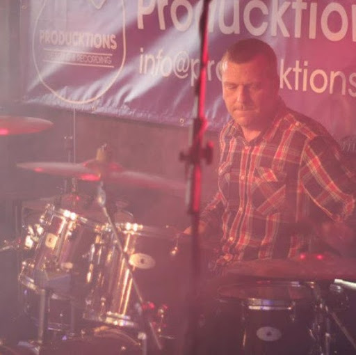 Terry Moss Photo 43