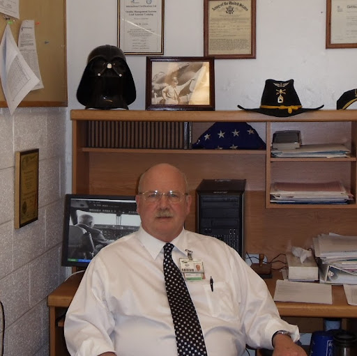John Owen Photo 55
