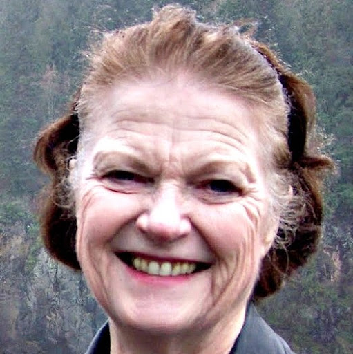 Christine Gibson Photo 39