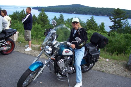 Susan Carnahan Photo 10